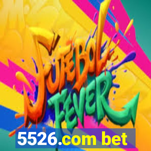 5526.com bet